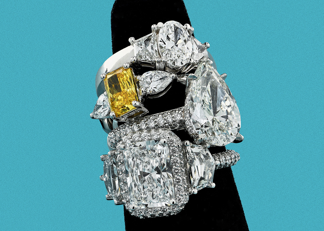 Montreal photographer jewelry book now