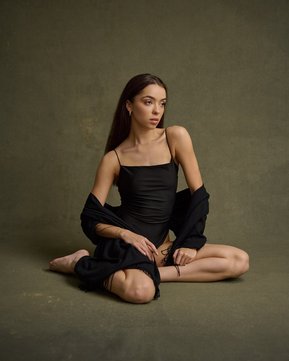 Best Fashion photographer Quebec