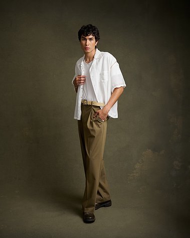 Top Canadian Fashion Photographer 