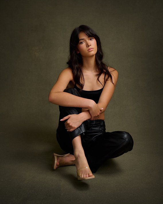 Fashion photo and video production based in Montreal