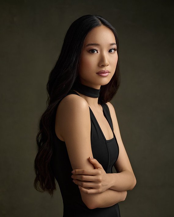 Montreal Fashion Photographer 