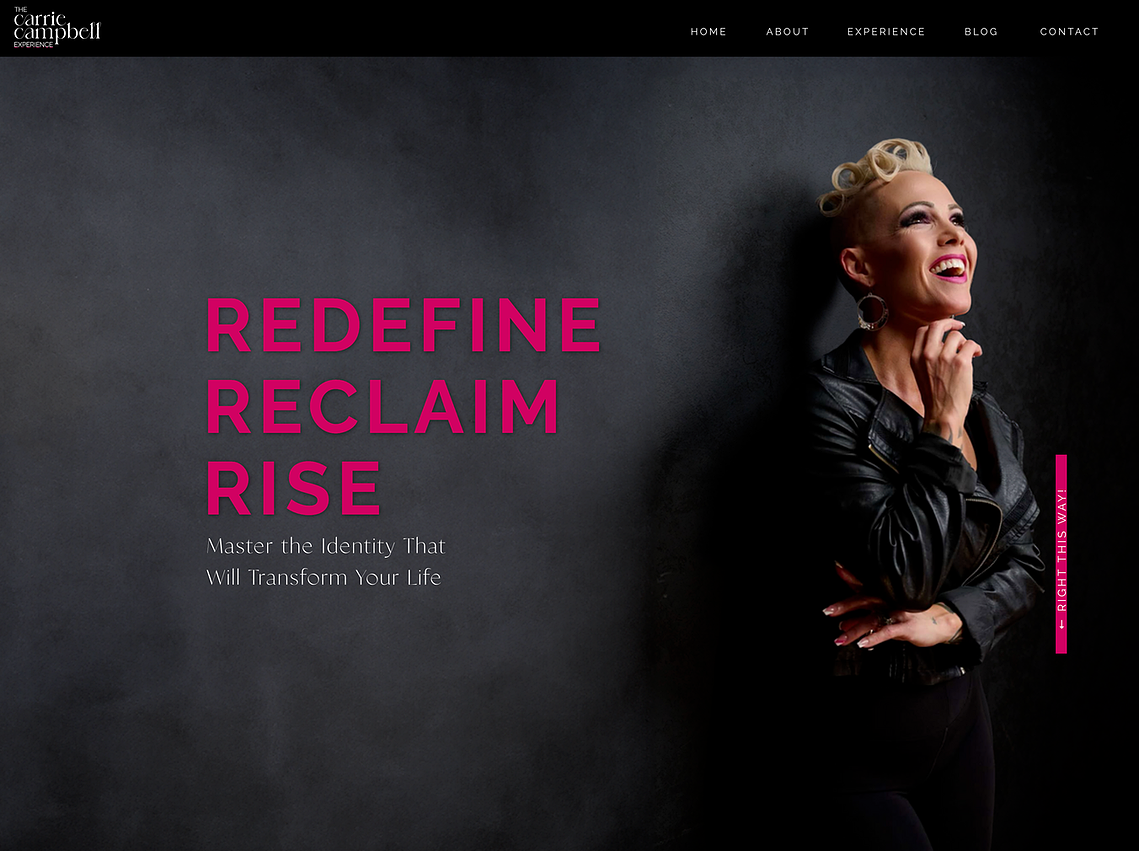 Branding Portrait Photography Montreal