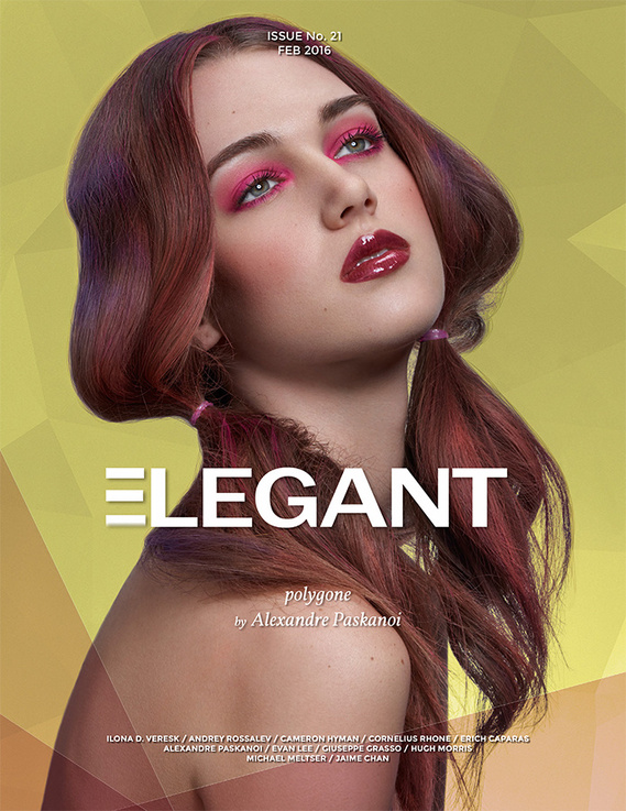 Best fashion editorial beauty photographer Montreal Laval Quebec 