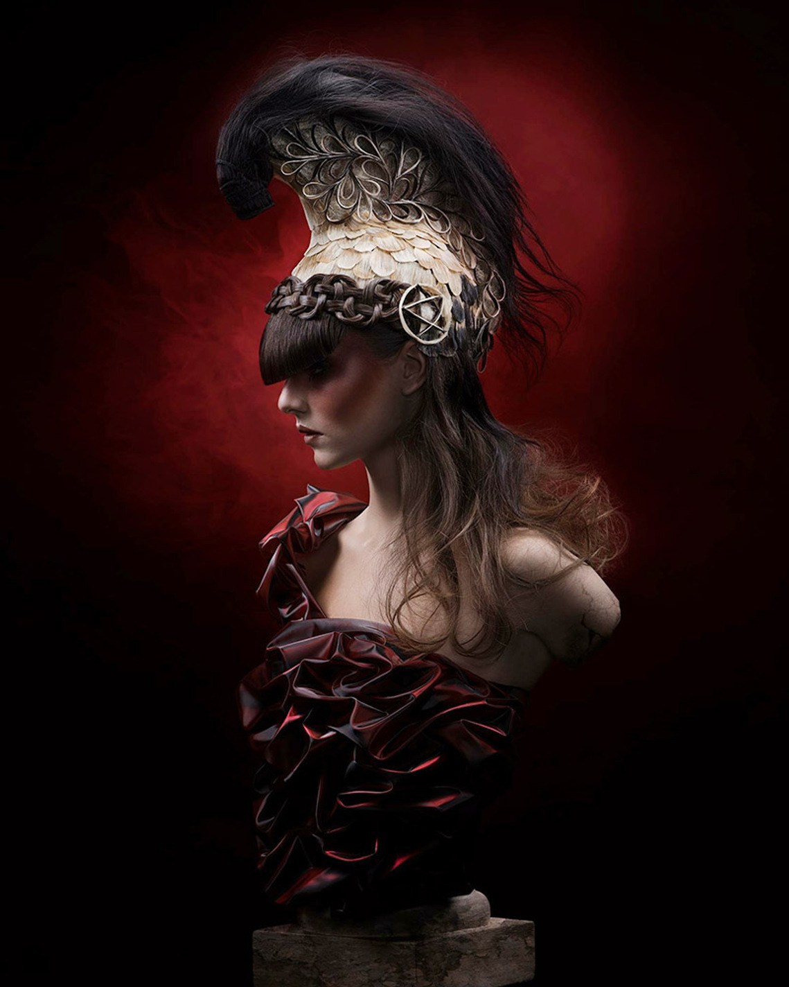Concept Art Photographer  Montreal