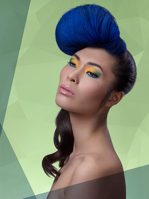 photographer Montreal beauty fashion