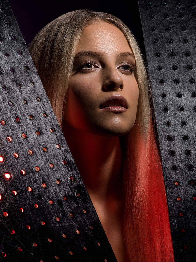 Top Fashion photo video production studio