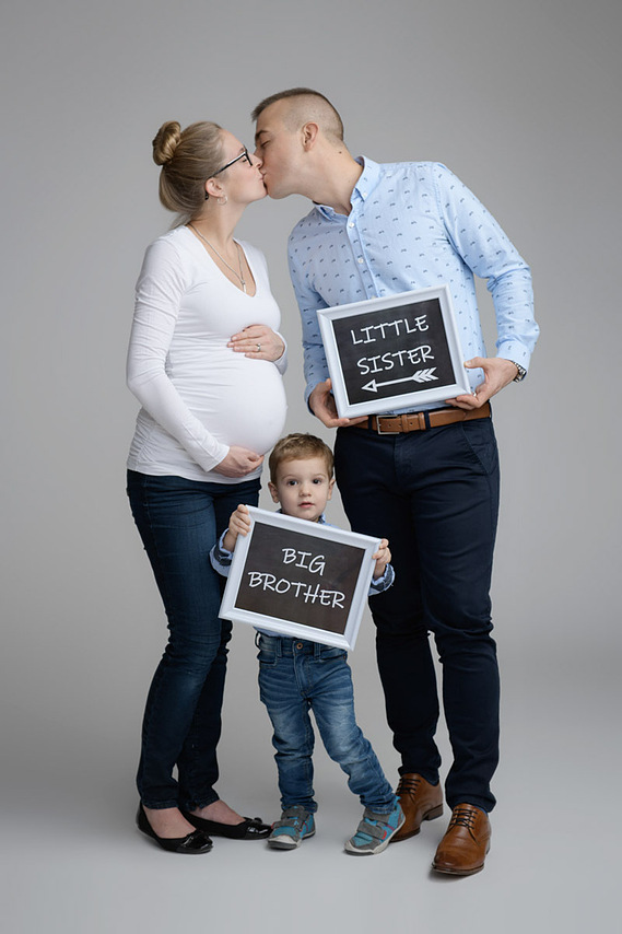 Family photographer Montreal