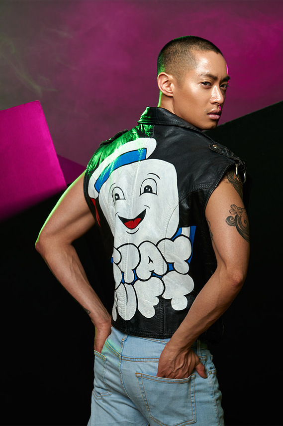Fashion editorial magazines Canada