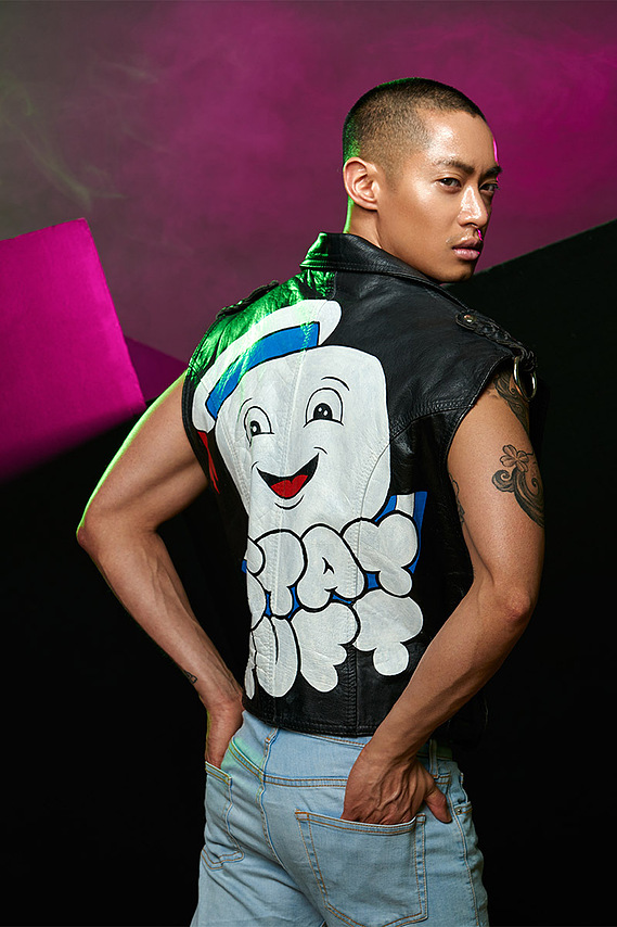 Fashion editorial magazines Canada