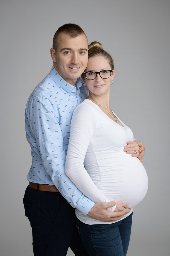 Photographe de famille basé à Montréal 