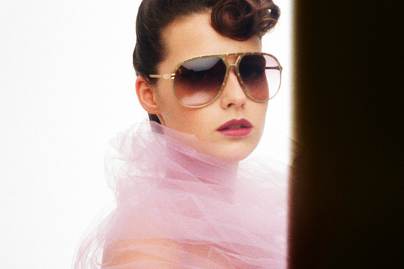 Beauty studio photography in Montreal 
