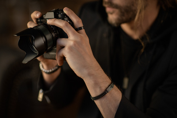 lifestyle photography portraits