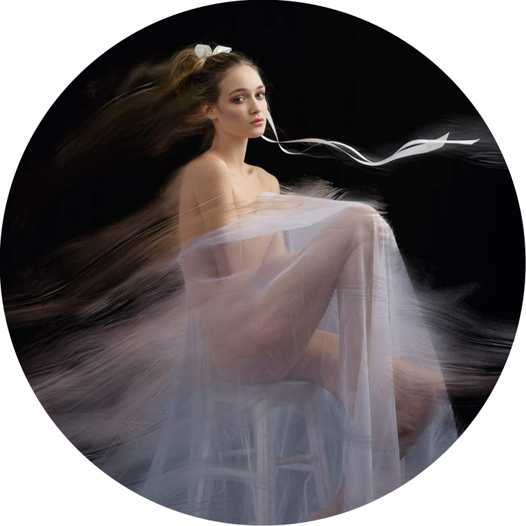 Top Editorial fashion photography studio in Montreal