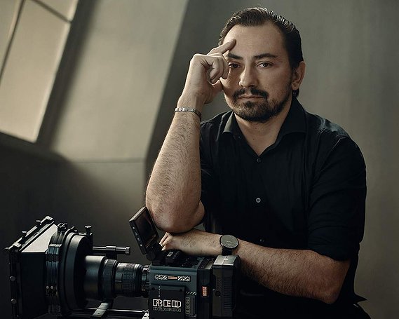 Top Headshot photographer Montreal