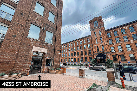 Montreal Photo studio rental 