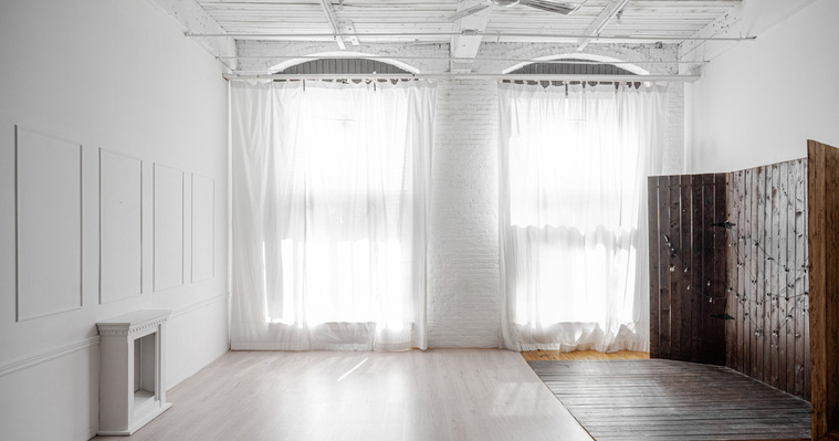 Montreal studio rental - Location studio photo Canada