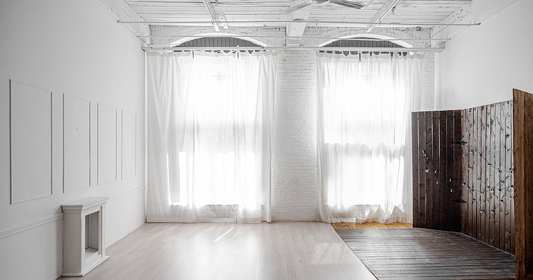 Montreal studio rental - Location studio photo Canada