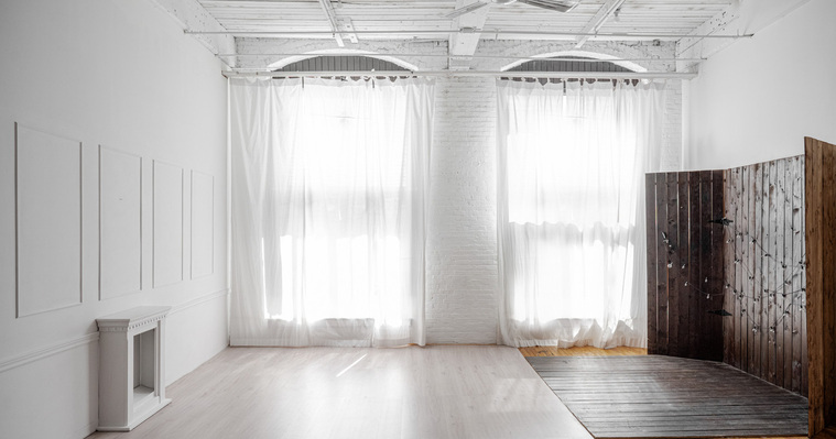 Montreal studio rental - Location studio photo Canada