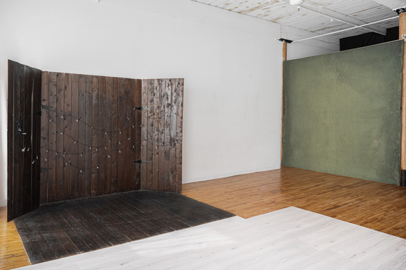 Photo studio rental Montreal
