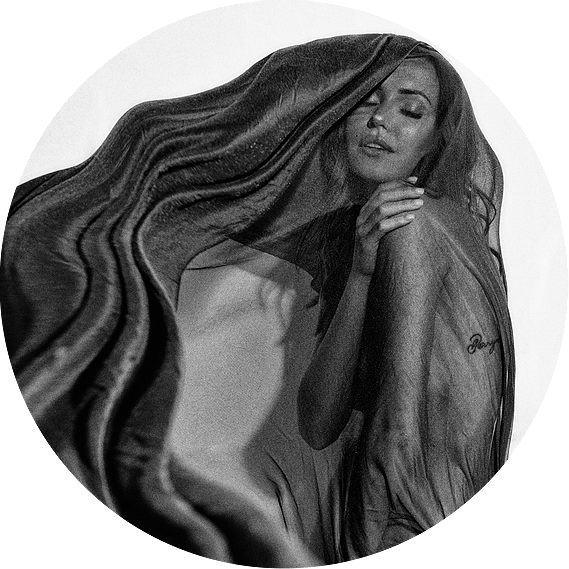 Nude art Montreal photographer studio