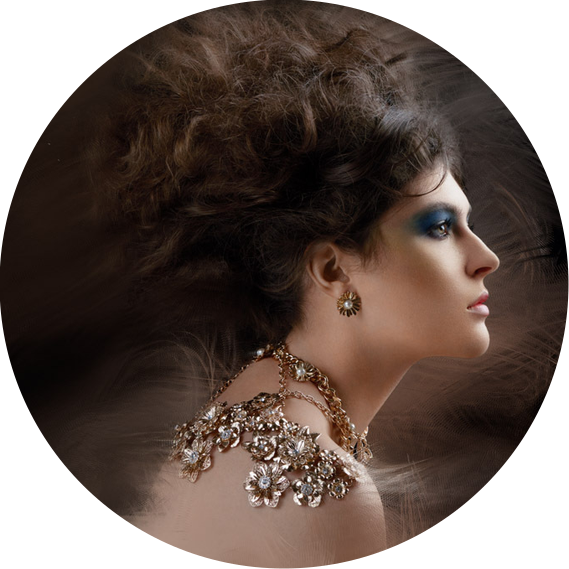Best Editorial fashion photography studio in Montreal