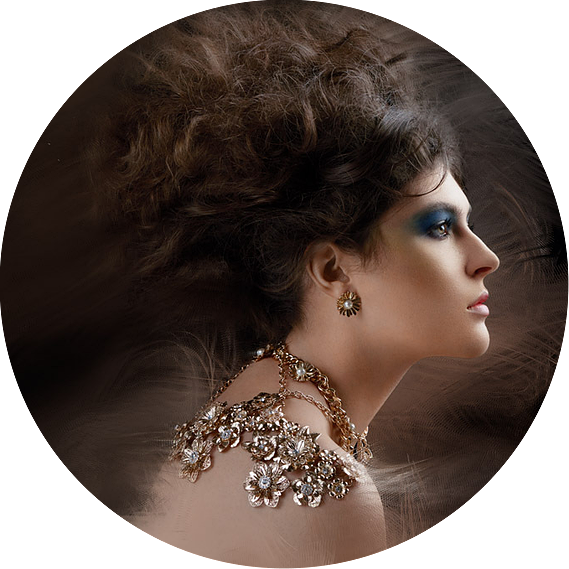 Best Editorial fashion photography studio in Montreal