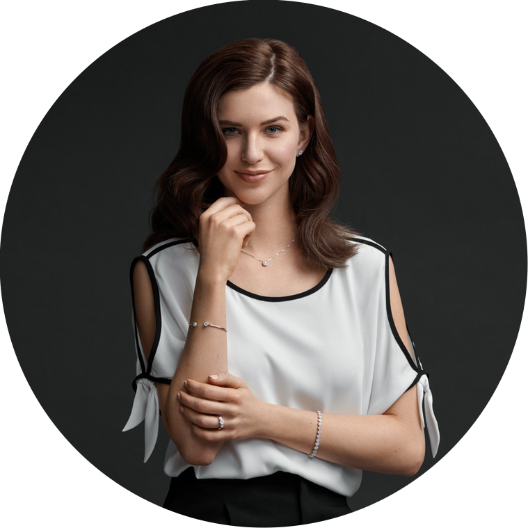 Montreal Jewellery photographer 