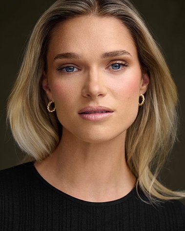 Beauty test fro agencies in Montreal