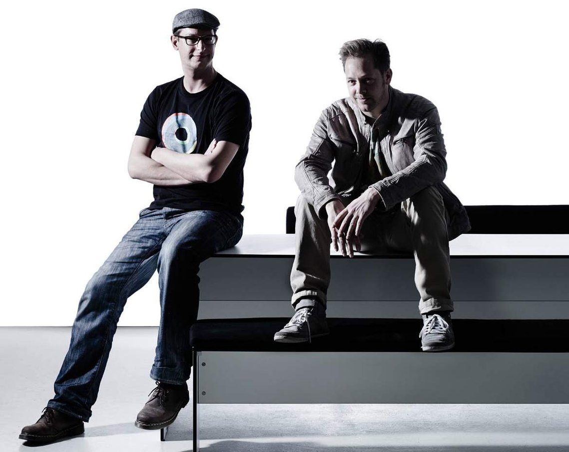 Andreas Hirsch & Sven Bartz
