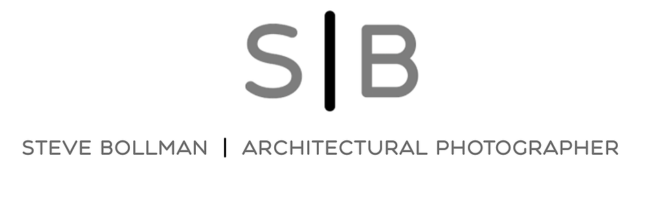 Steve Bollman Architectural Photographer