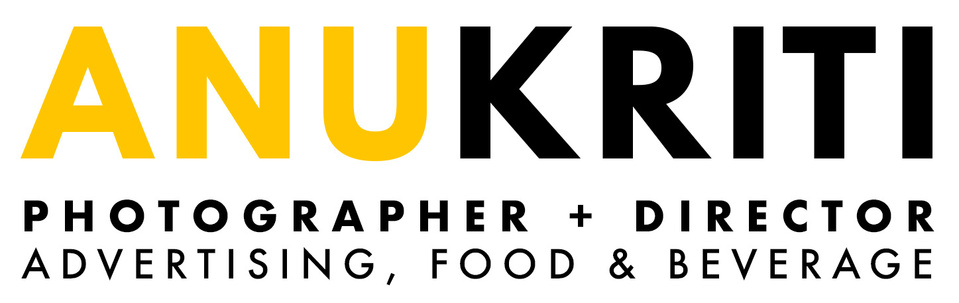 Food & Drinks Photographer + Director