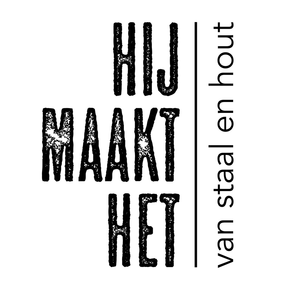 Portfolio Hij Maakt Het 