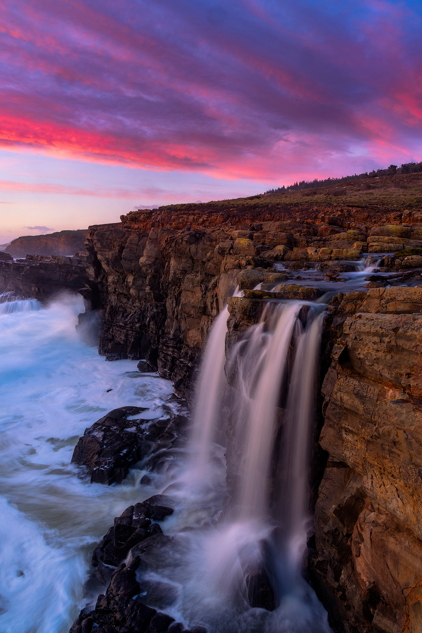 Featured Works - Vincent James Photography: Capturing the Essence of