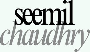 Seemil Chaudhry | Visual Artist, Researcher, & Storyteller