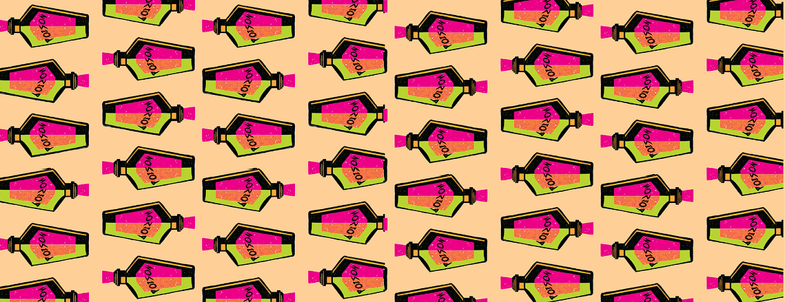 Pattern