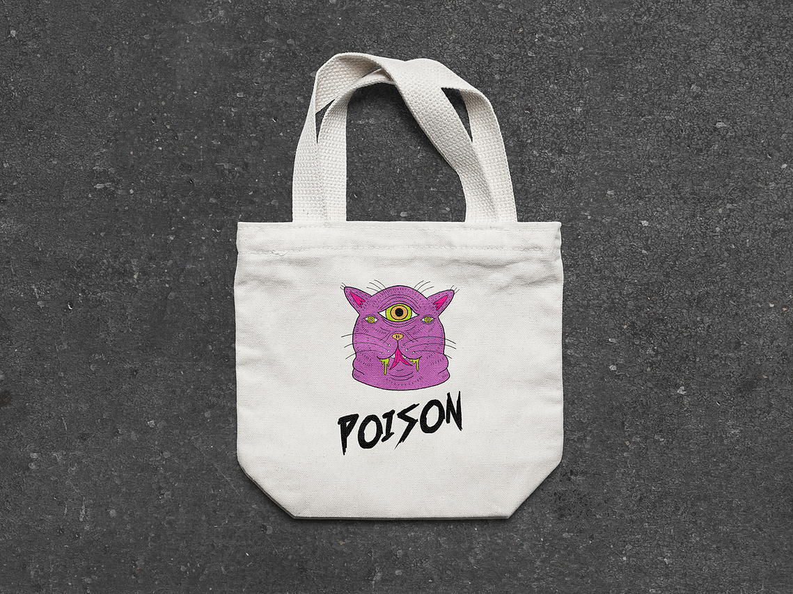Merch Design