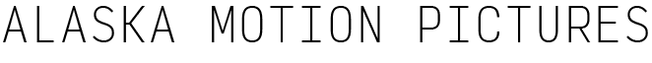 ALASKA MOTION PICTURES