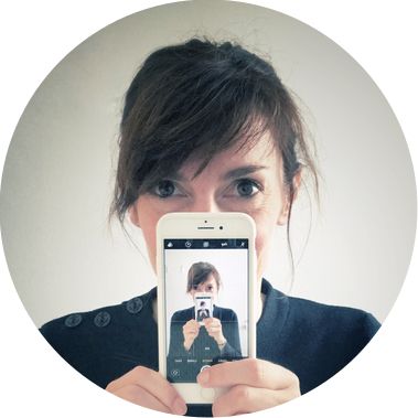 Portrait Dorothée Sorin