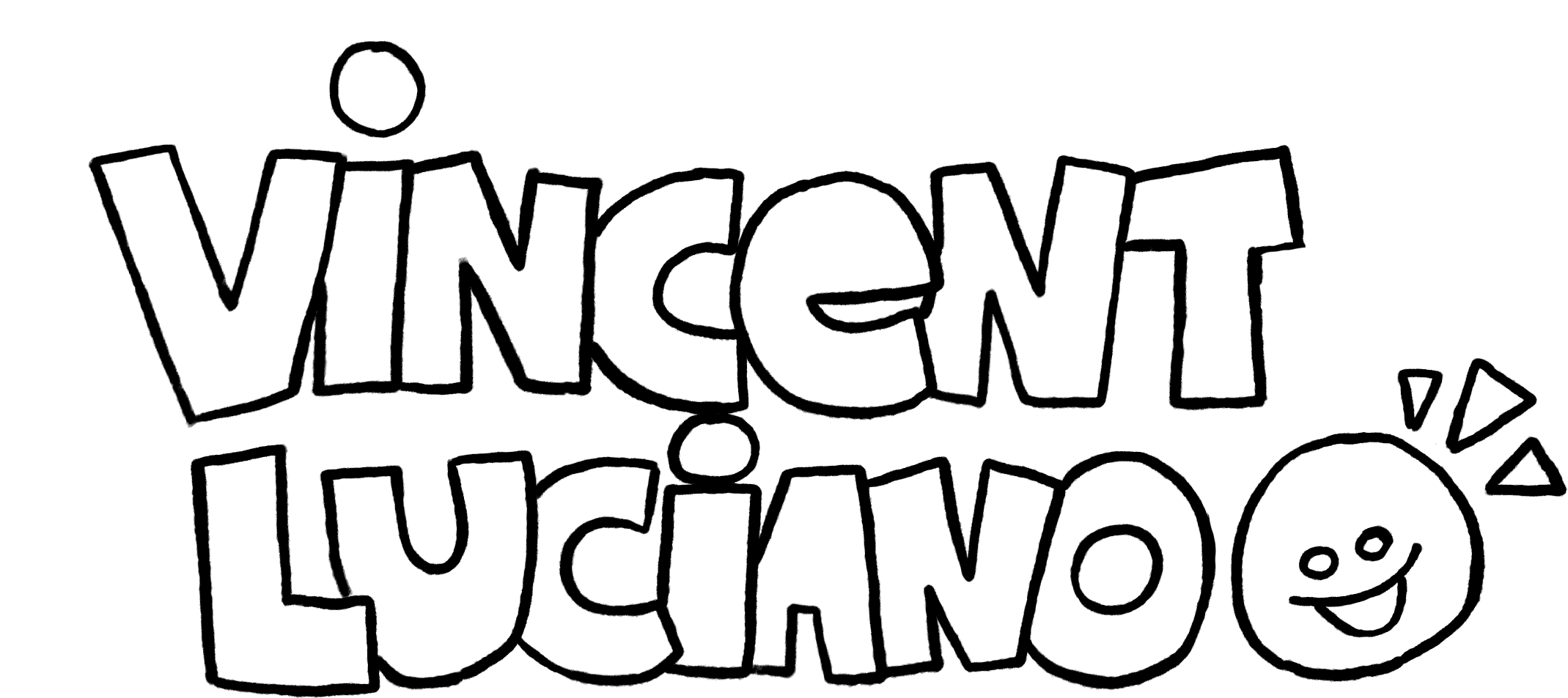 Vincent Luciano's Portfolio