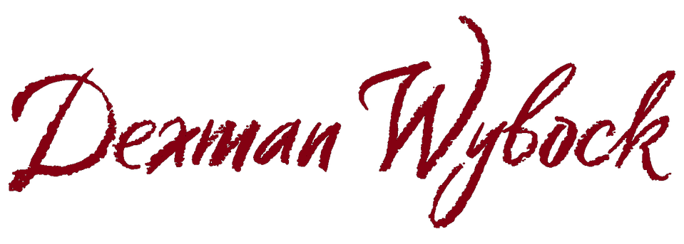 Dexman Wybock Visual Artist