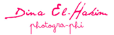 Dina El-Hakim Photogra-phi