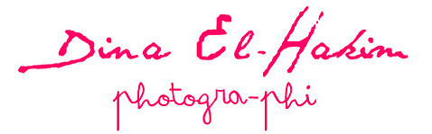 Dina El-Hakim Photogra-phi