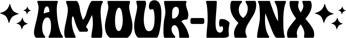 Amour-Lynx 