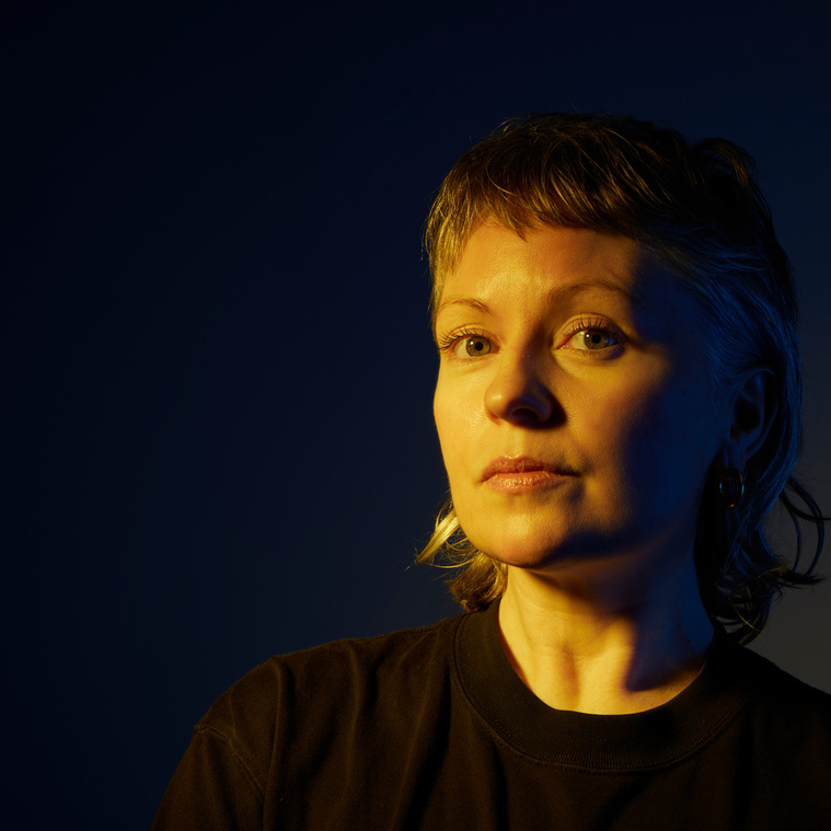 Photo by Christa Holka