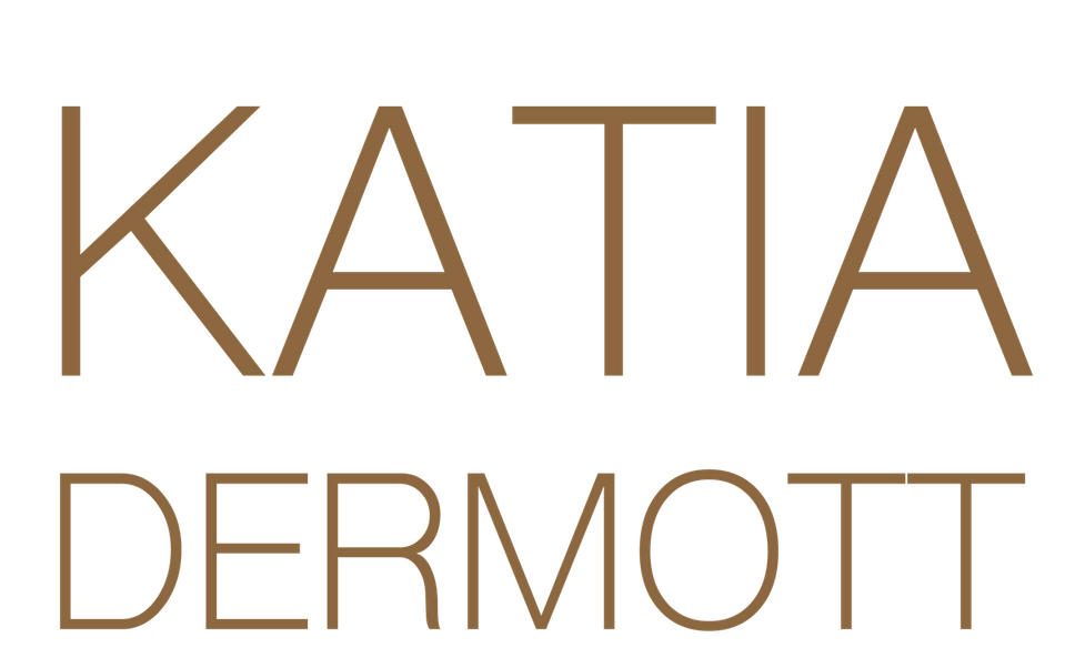 Katia Dermott
