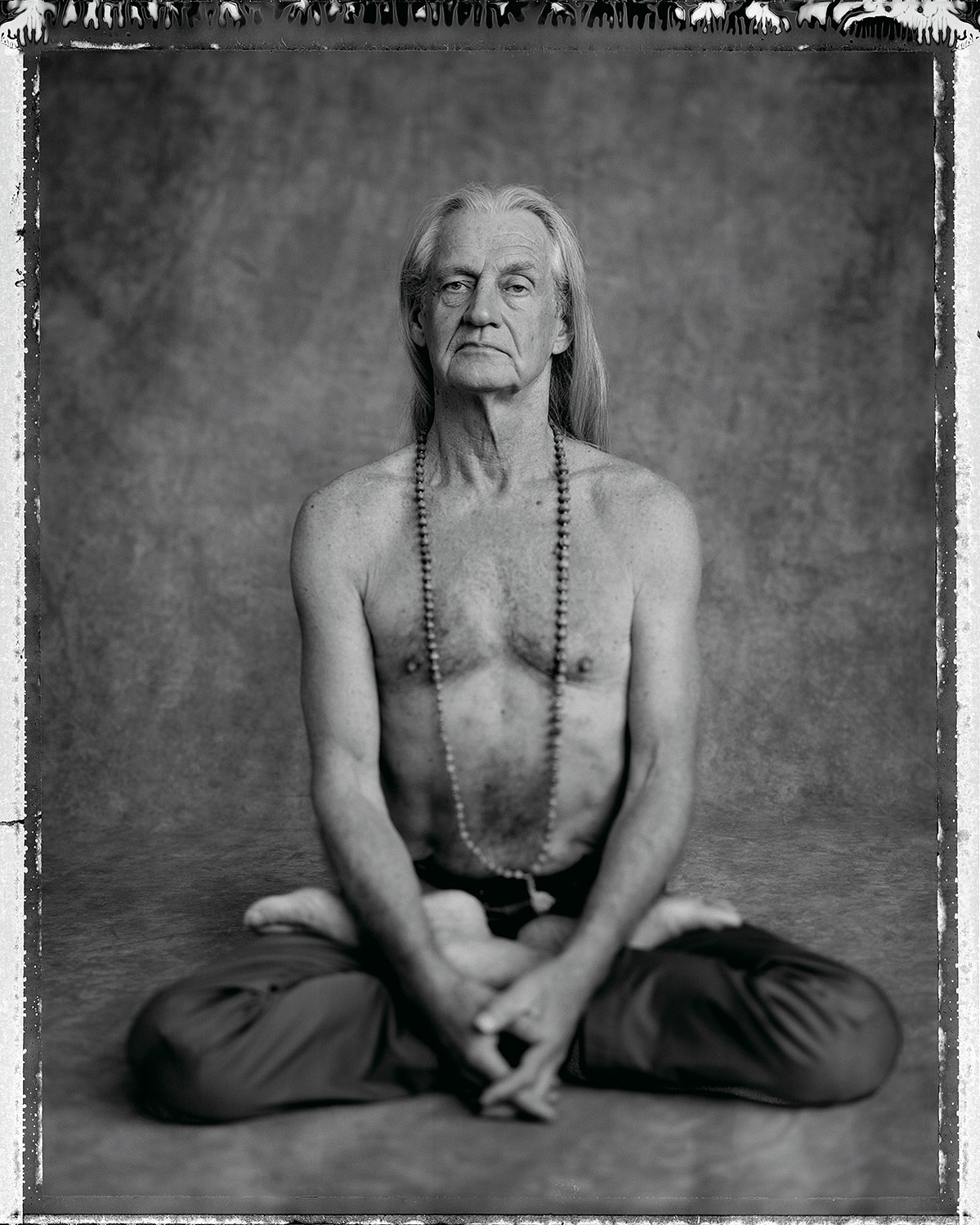Mark Whitwell