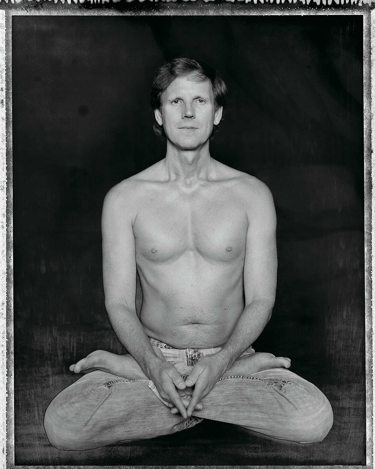 Rusty Wells