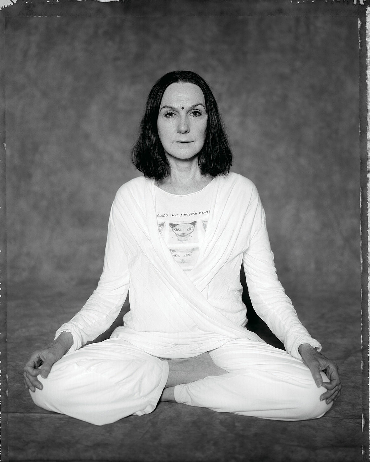 Sharon Gannon