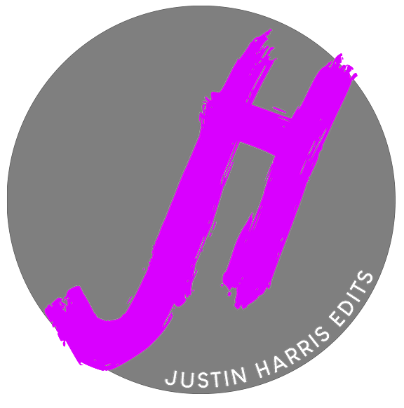 Justin Harris