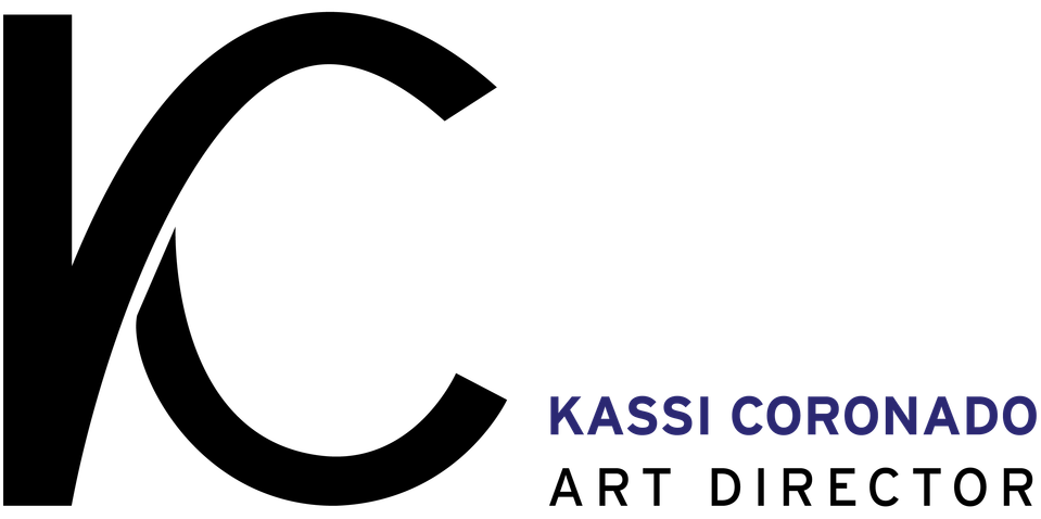 Kasandra Coronado's Portfolio